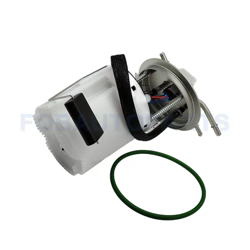 New Electric Fuel Pump Assembly for Chevrolet Gmc E3814m 19300962 19181048 - image 3